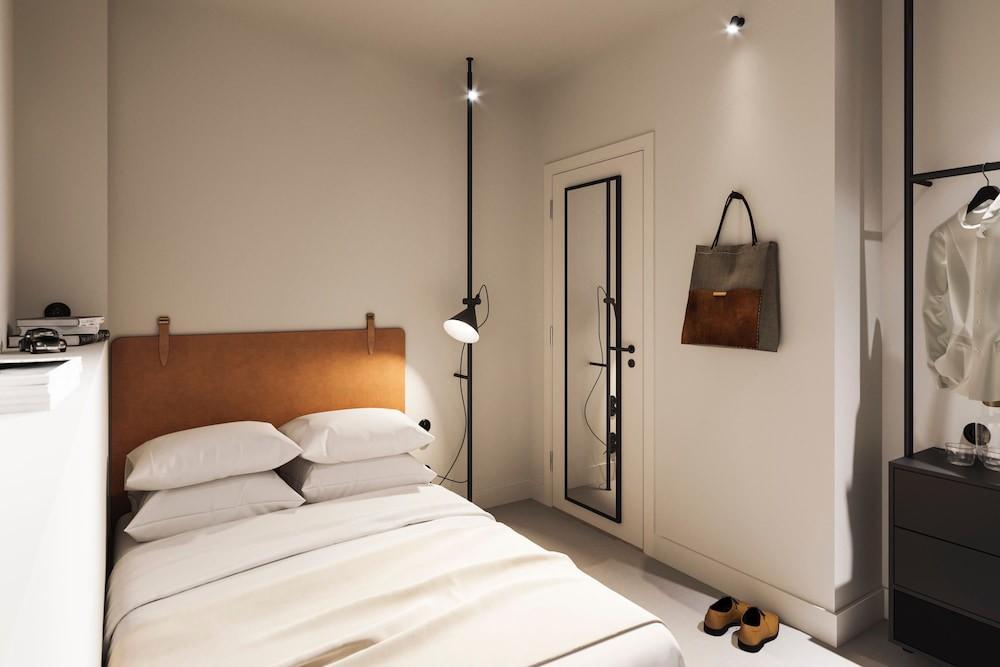 Blique By Nobis, Stockholm, A Member Of Design Hotels™ Екстер'єр фото