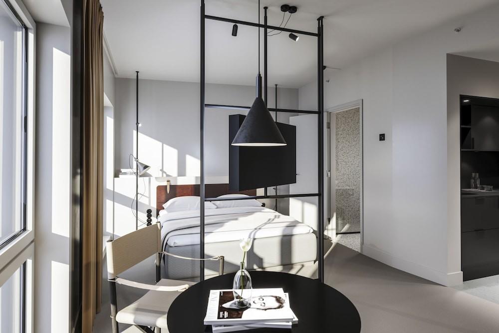 Blique By Nobis, Stockholm, A Member Of Design Hotels™ Екстер'єр фото