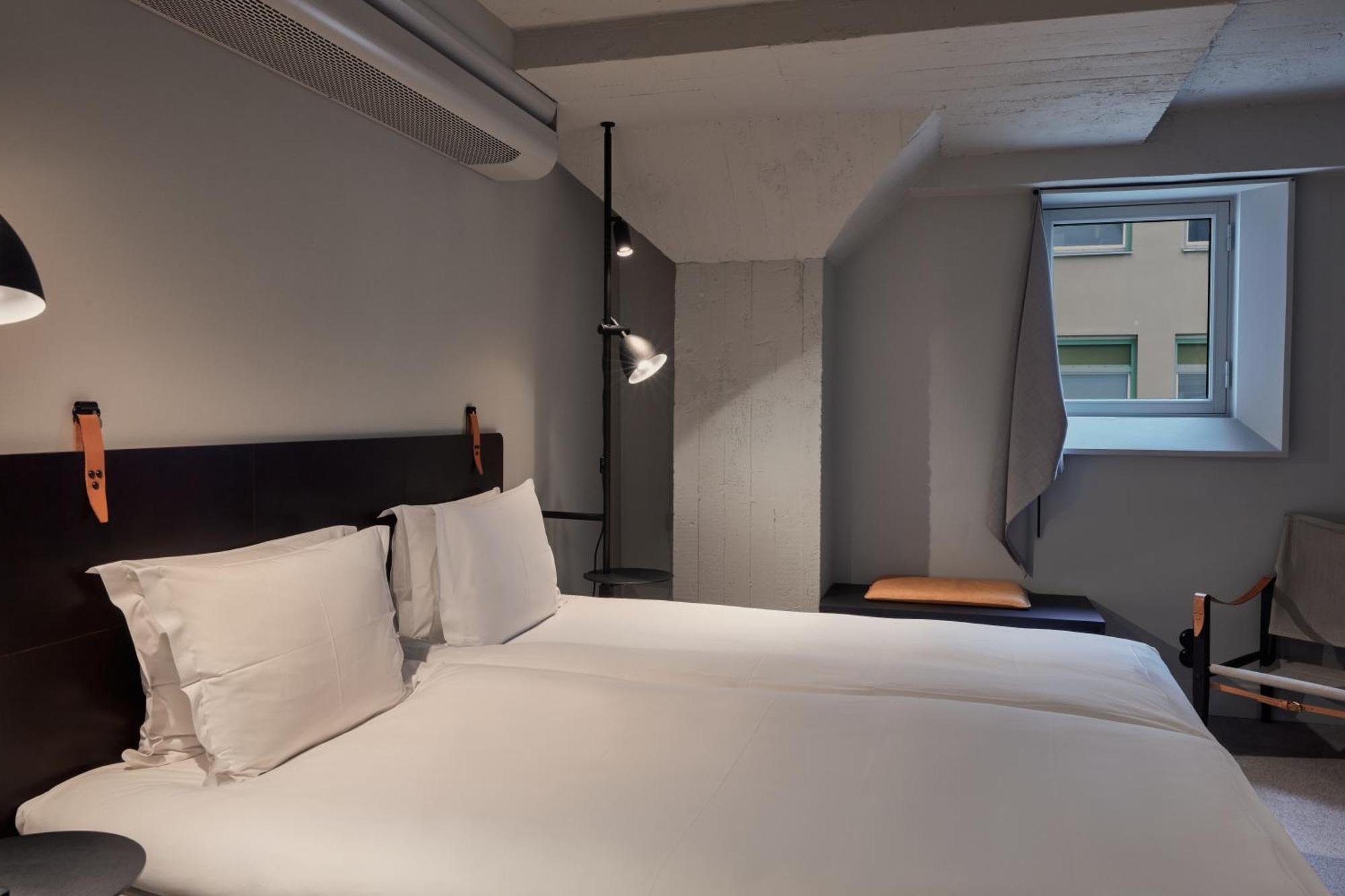 Blique By Nobis, Stockholm, A Member Of Design Hotels™ Екстер'єр фото