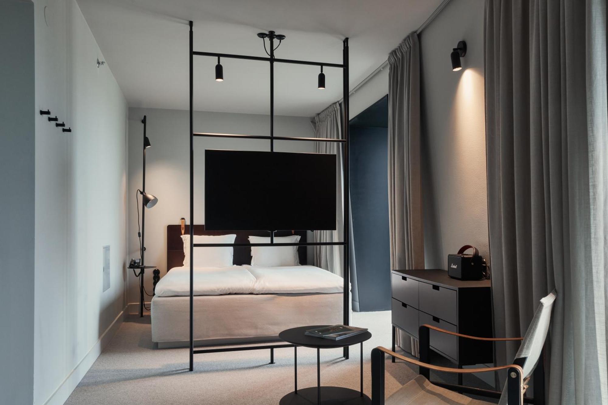 Blique By Nobis, Stockholm, A Member Of Design Hotels™ Екстер'єр фото