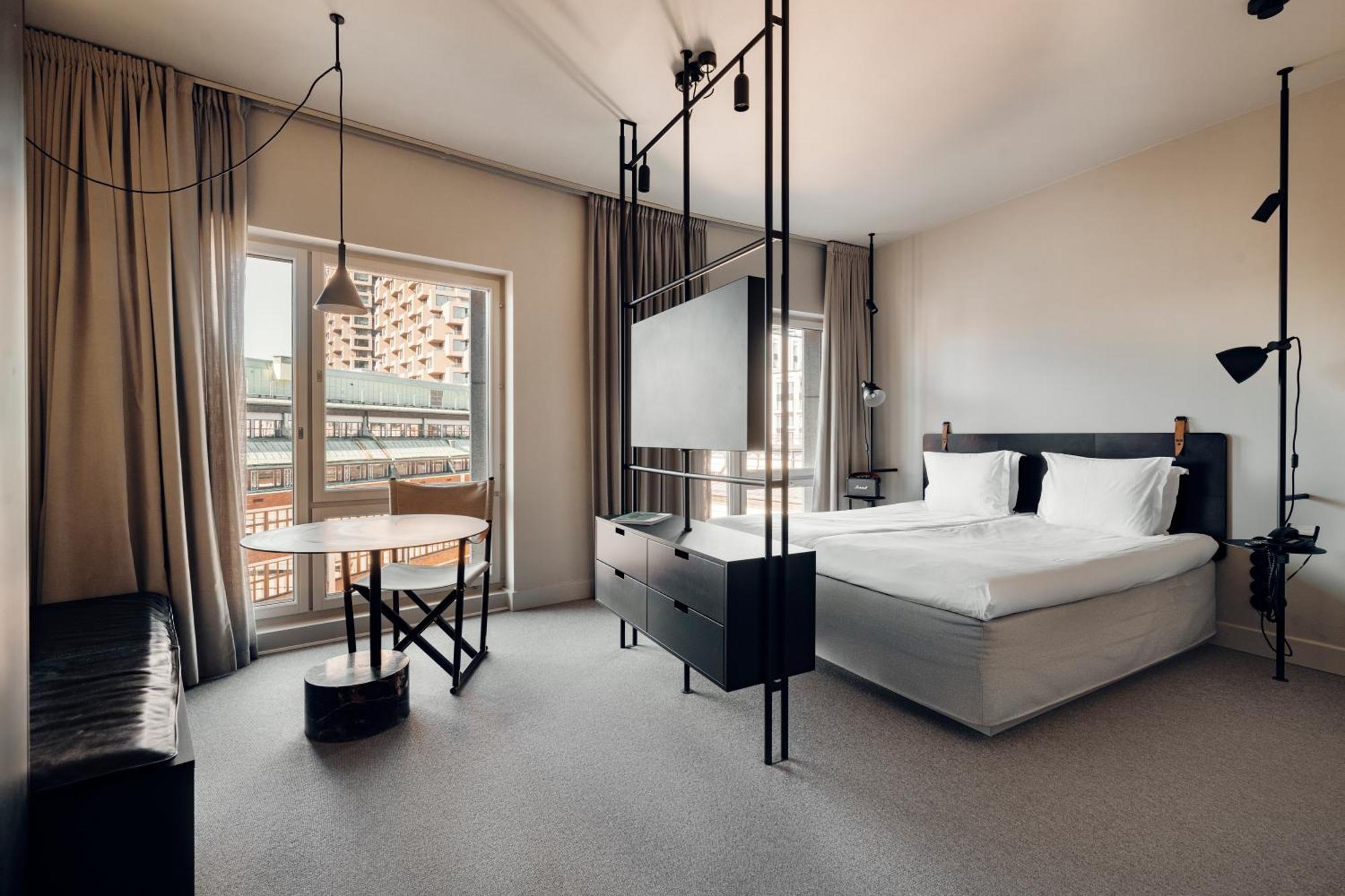 Blique By Nobis, Stockholm, A Member Of Design Hotels™ Екстер'єр фото