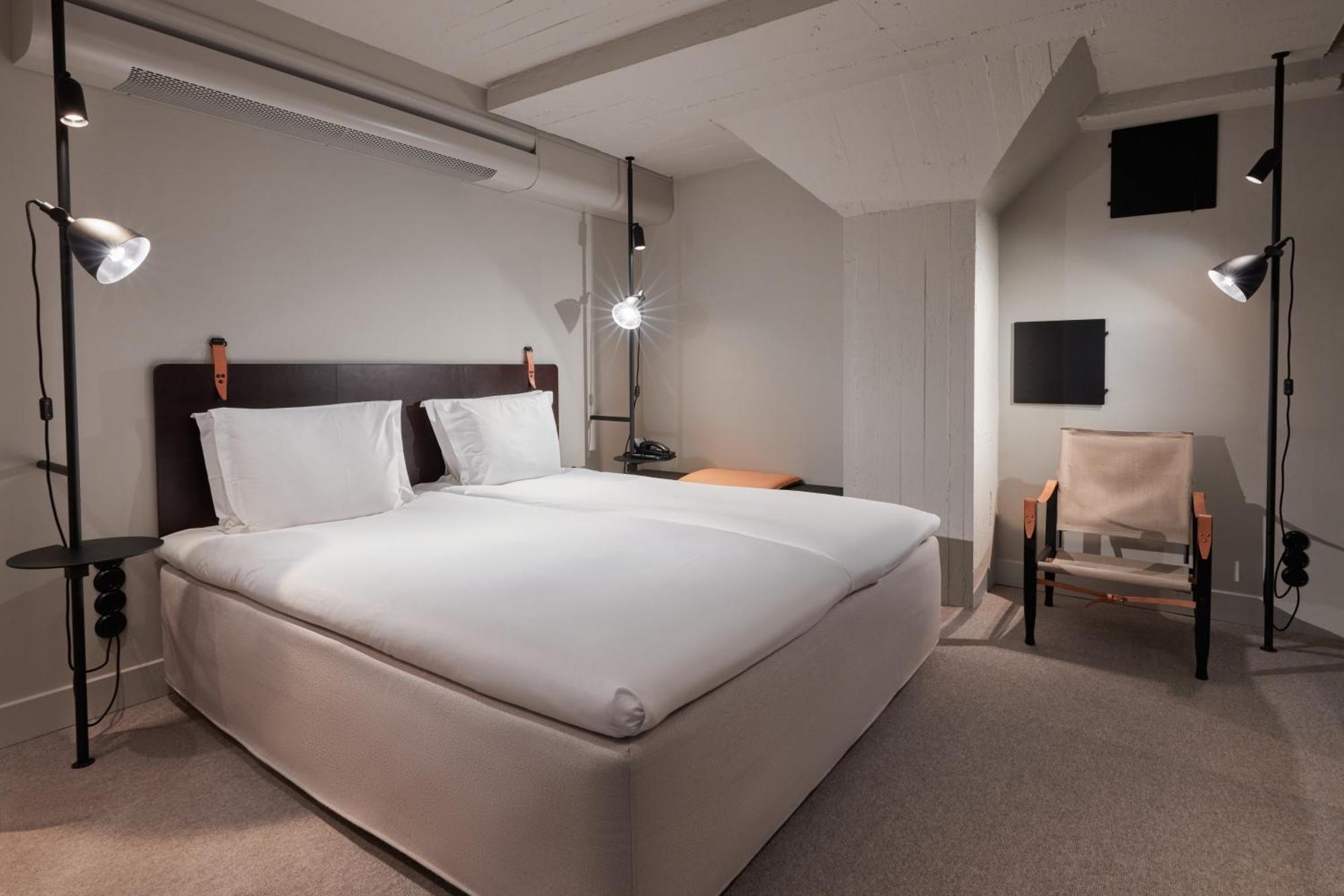 Blique By Nobis, Stockholm, A Member Of Design Hotels™ Екстер'єр фото