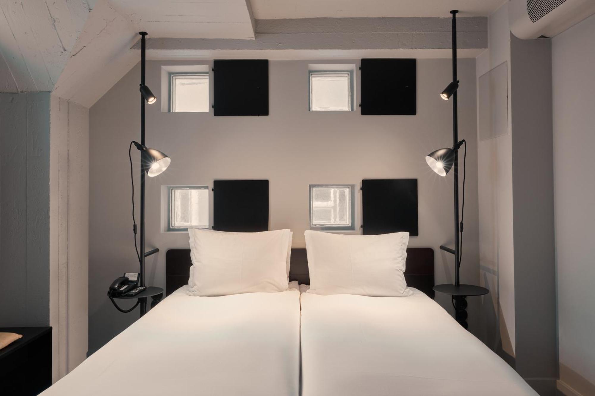 Blique By Nobis, Stockholm, A Member Of Design Hotels™ Екстер'єр фото