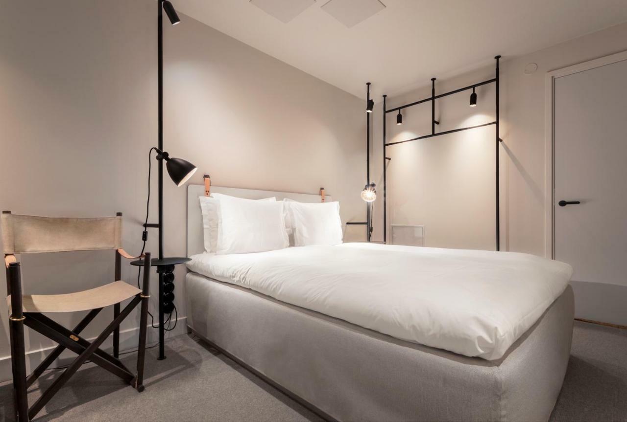 Blique By Nobis, Stockholm, A Member Of Design Hotels™ Екстер'єр фото