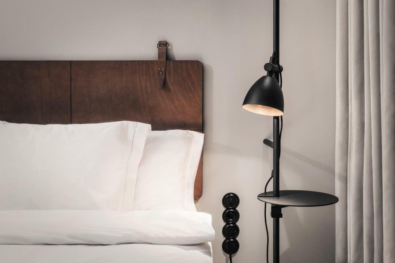 Blique By Nobis, Stockholm, A Member Of Design Hotels™ Екстер'єр фото