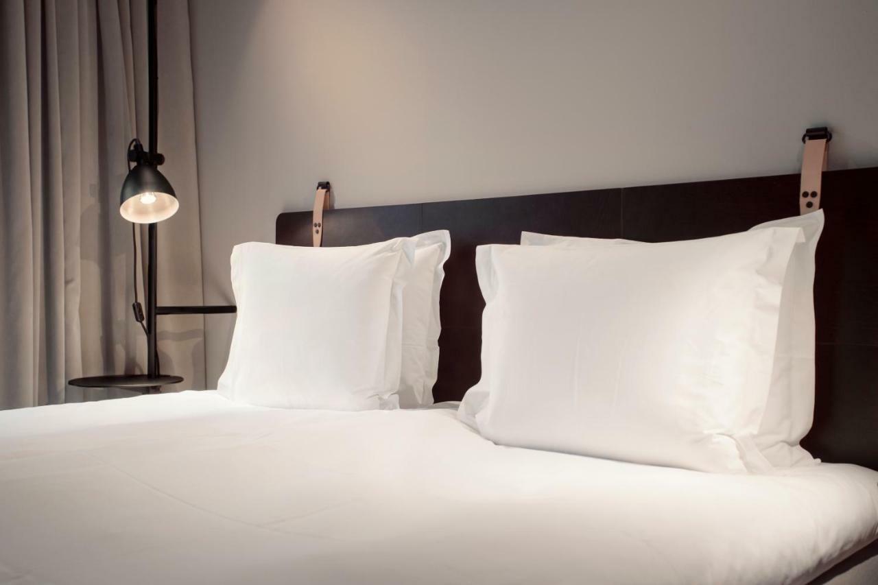 Blique By Nobis, Stockholm, A Member Of Design Hotels™ Екстер'єр фото