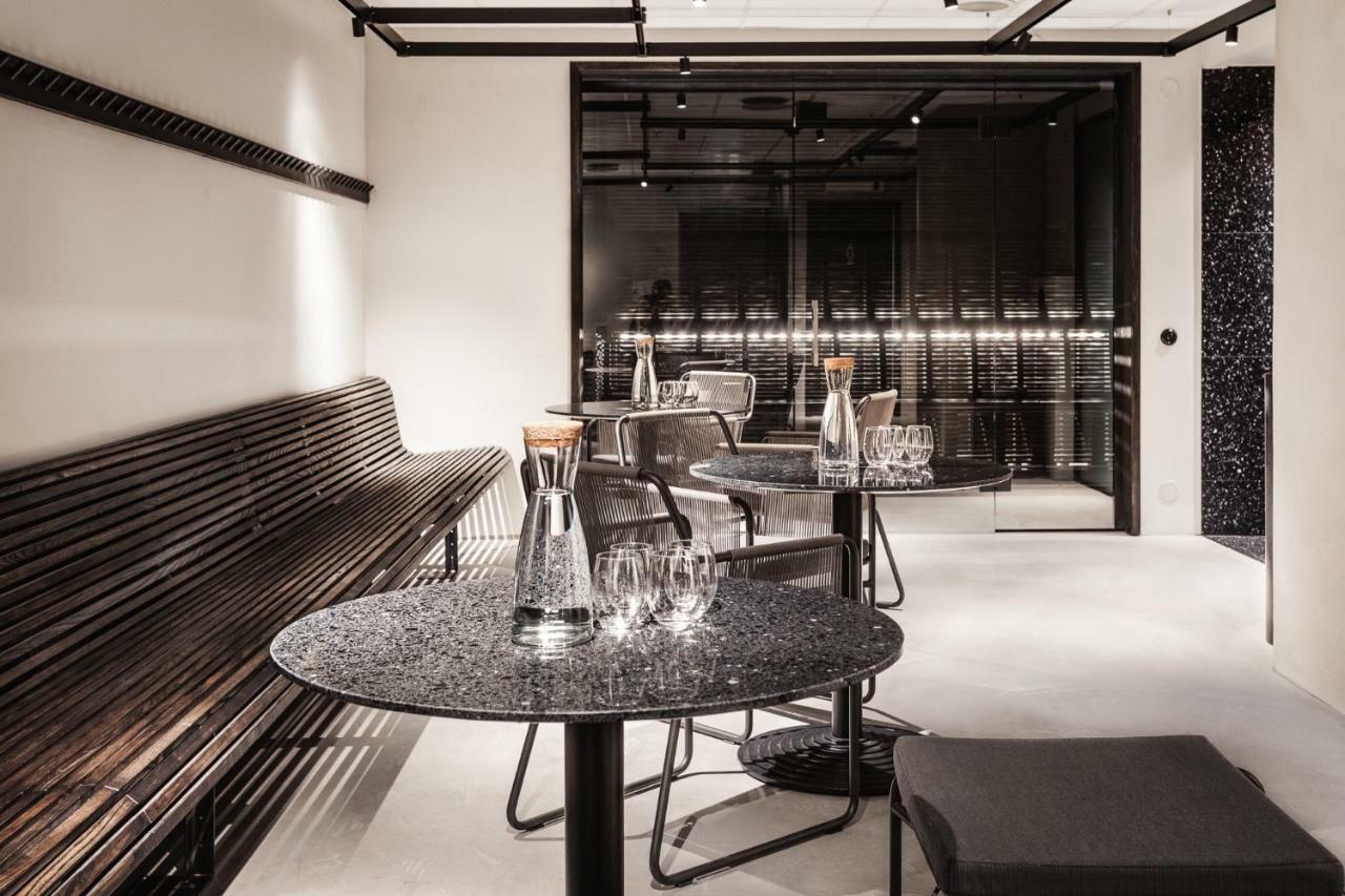 Blique By Nobis, Stockholm, A Member Of Design Hotels™ Екстер'єр фото